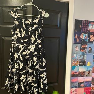 Super cute elegant off the shoulder dress